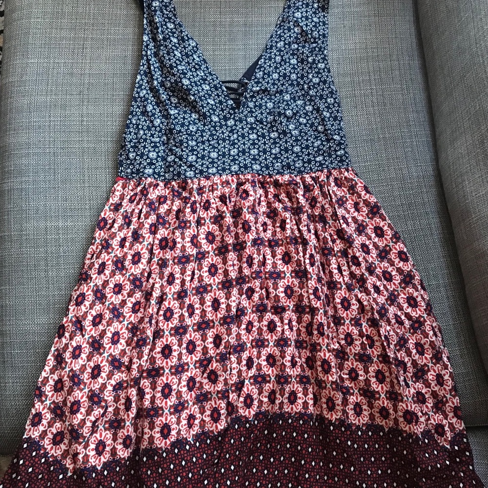 Sun Dress